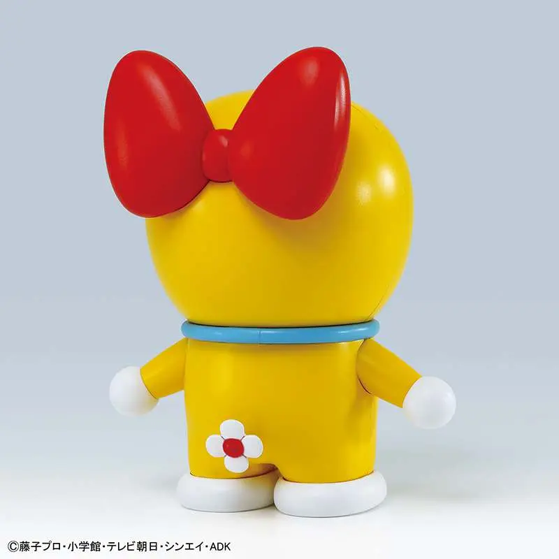 Doraemon - Dorami Figure-rise Mechanics Model Kit